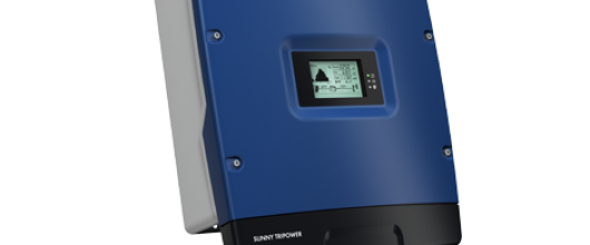 sunny tripower 5k 12k