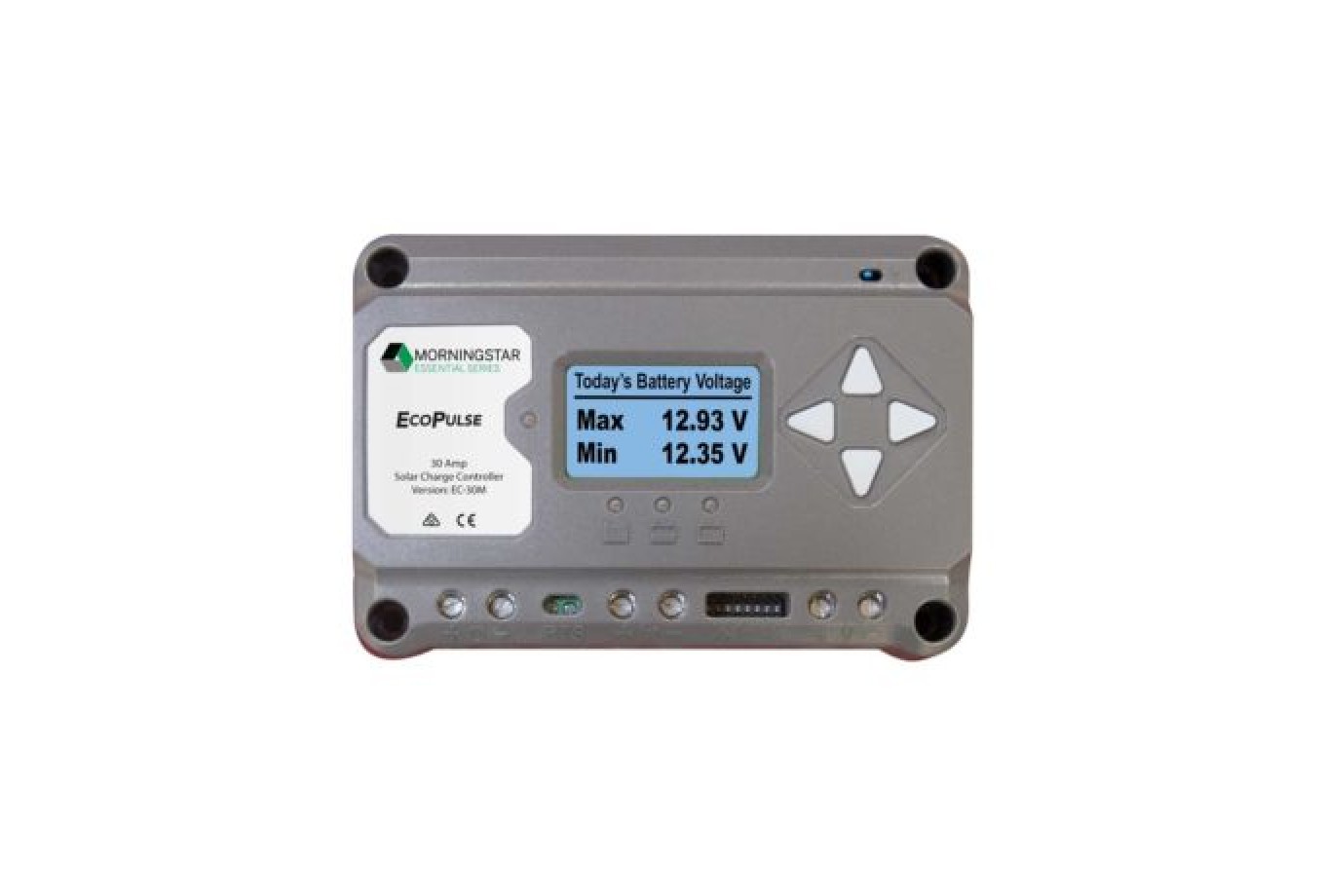 EcoPulse EC 30M 460x460