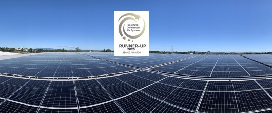 Maersk Rooftop South Array runner up22