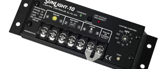 SL 10L 24V Angled F 1