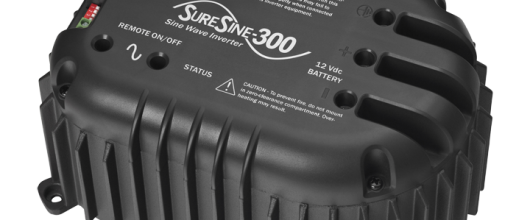 SI 300 115V UL Angled F3