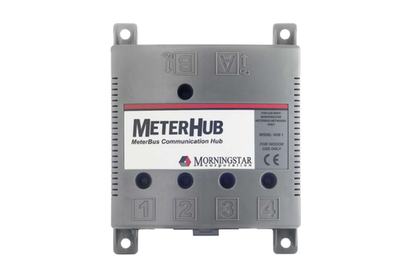 Meter Hub F1