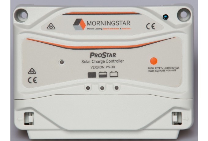 ProStar PWM Gen3 15