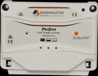 ProStar PS 15 2
