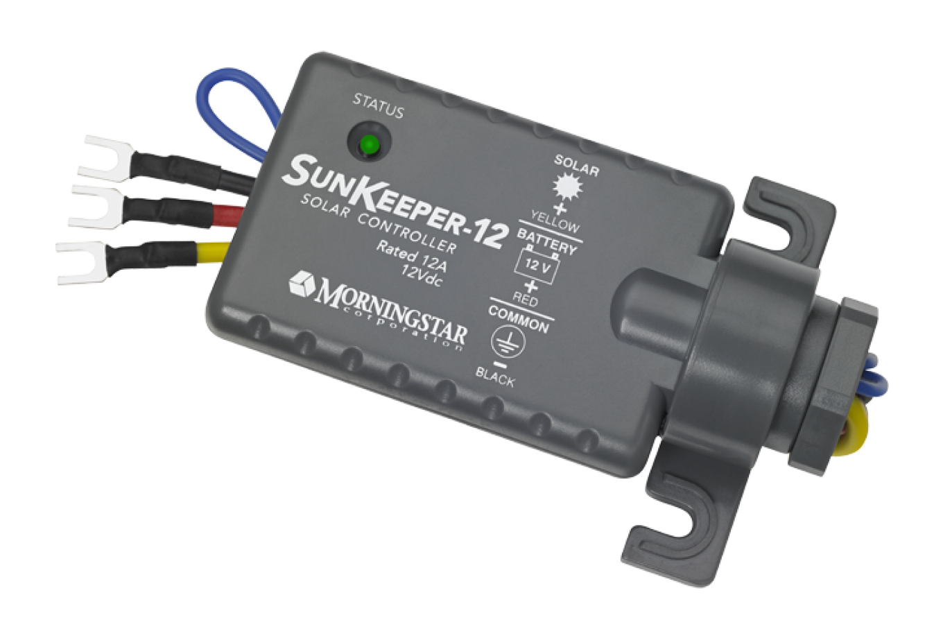 SK 12 Sunkeeper Angled F