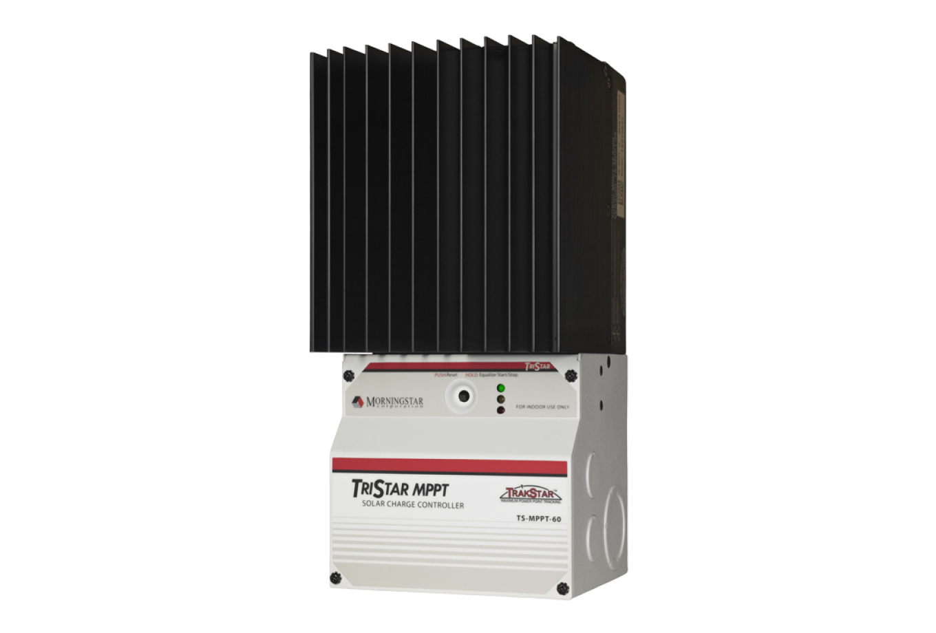 TS MPPT Angled 60 F 2