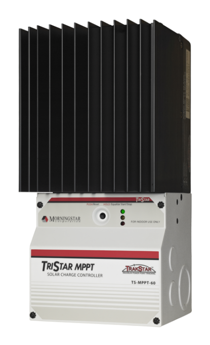 TS MPPT Angled 60 F 1