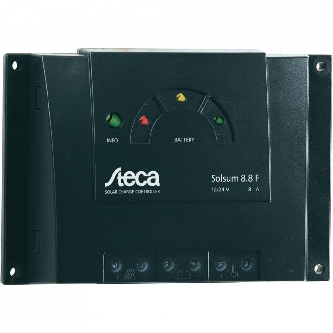 steca 8