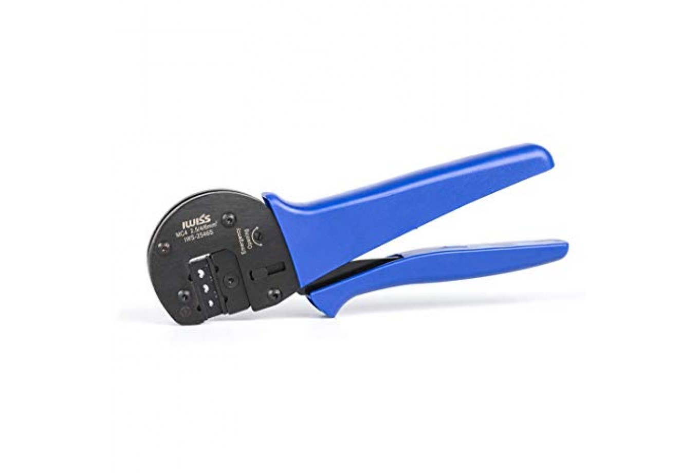 mc4 crimp tool