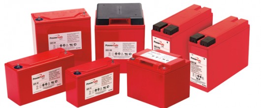 PowerSafe SBS