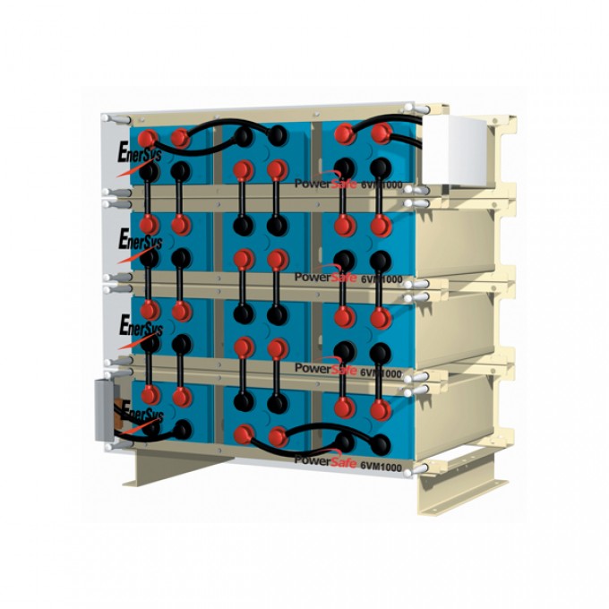 PowerSafe VM Block
